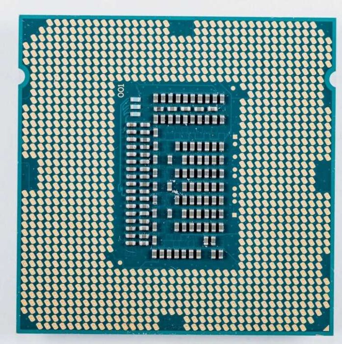 procesor 8500T  6 rdzeni  3,5GHz
