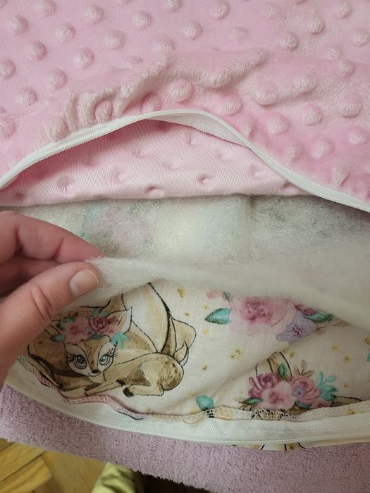 Набір в дитячу коляску