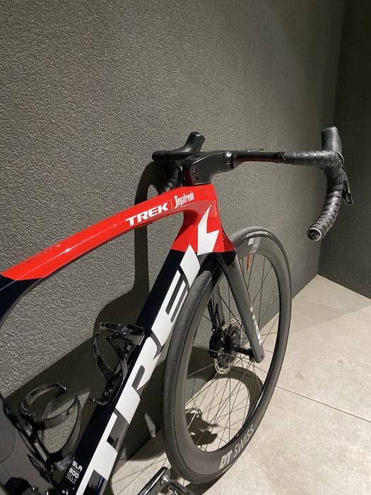 Trek Madone SLR AXS