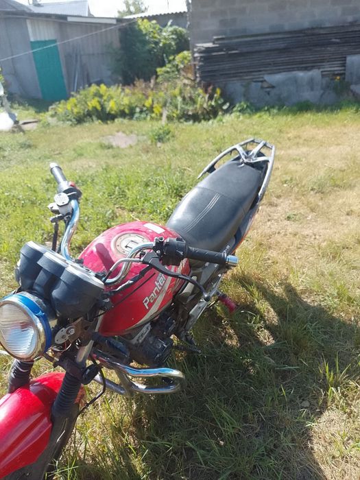 Продам геон пантера 150 терміново