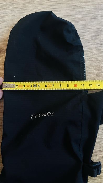 Luva impermeavel Forclaz