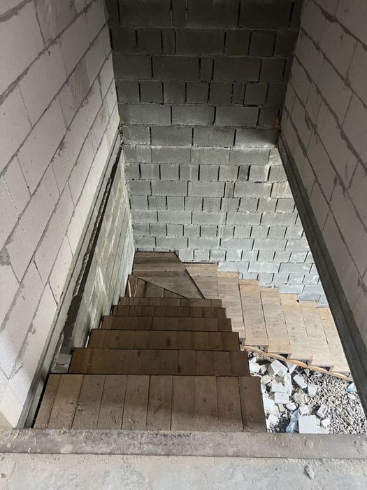 Котедж в 3 хв від парку ім.І.Франка. З власною ділянкою 36488