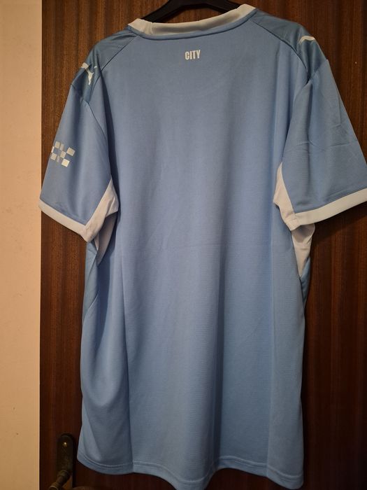 Manchester City tam.l