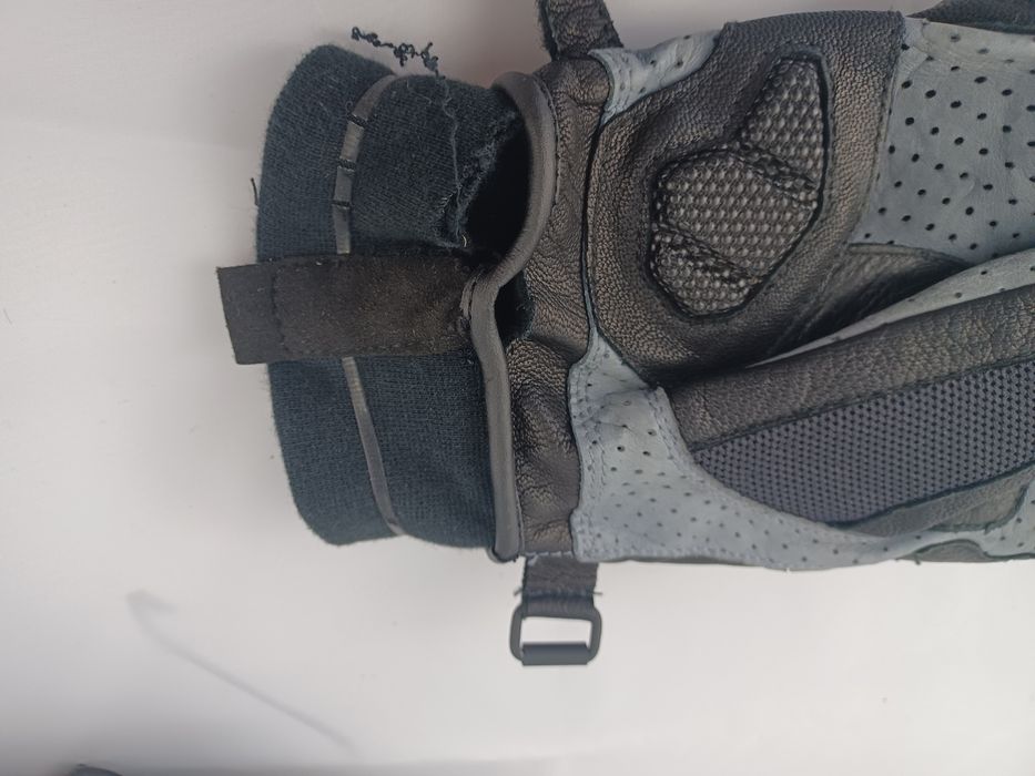 Rekawice Motocyklowe HELD SAMBIA KTC  10 XL SHIMA RST SECA Ozone FLY