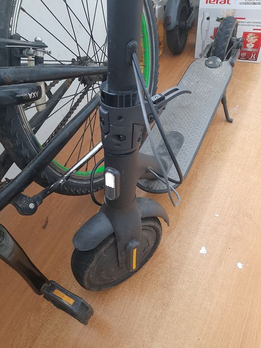 Електросамокат Денвер