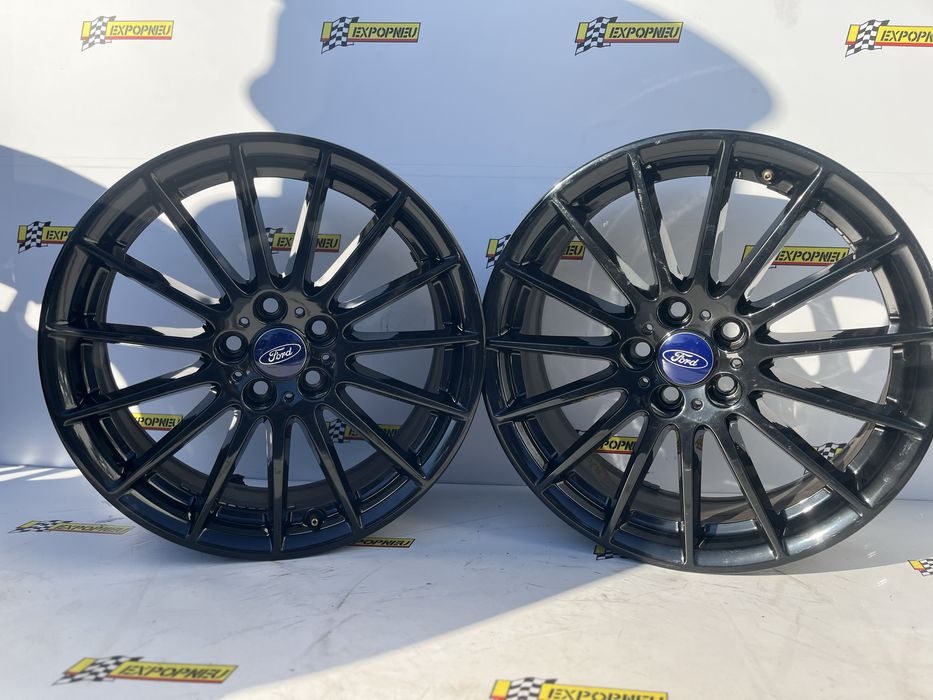 Jantes 18 Originais jaguar, Ford em 5x108