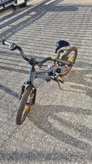 Rower Giant dziecięcy