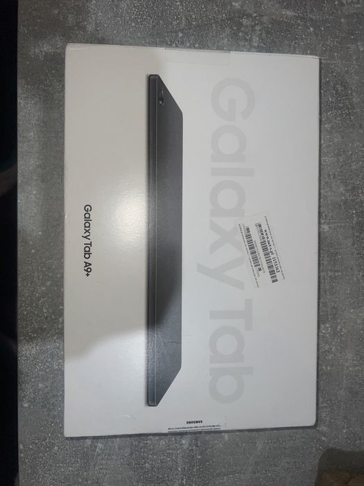 Samsung galaxy tab 9