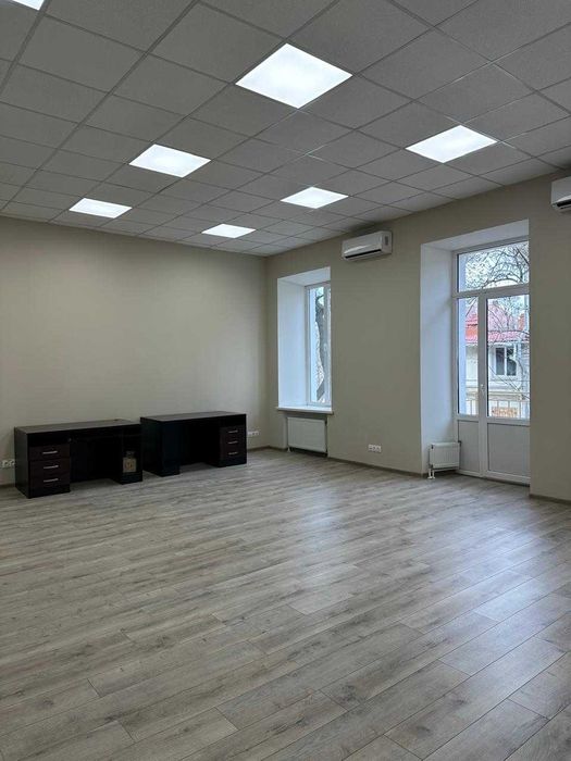 Новый офис 210м ул Канатная /Нахимова