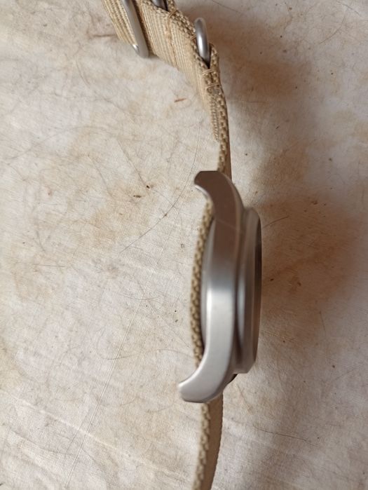 Часы Bertucci A-3T Титан