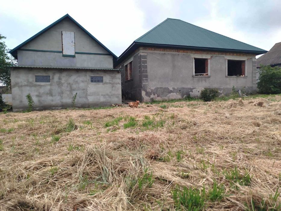 Продам два дома по цене одного 26т