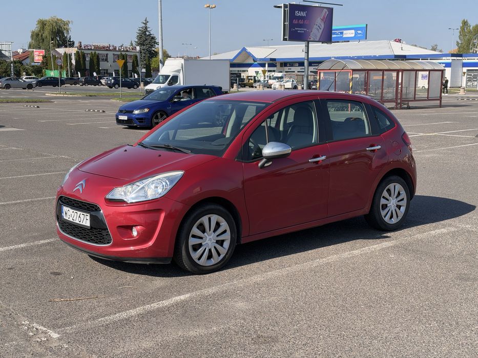 Citroën C3