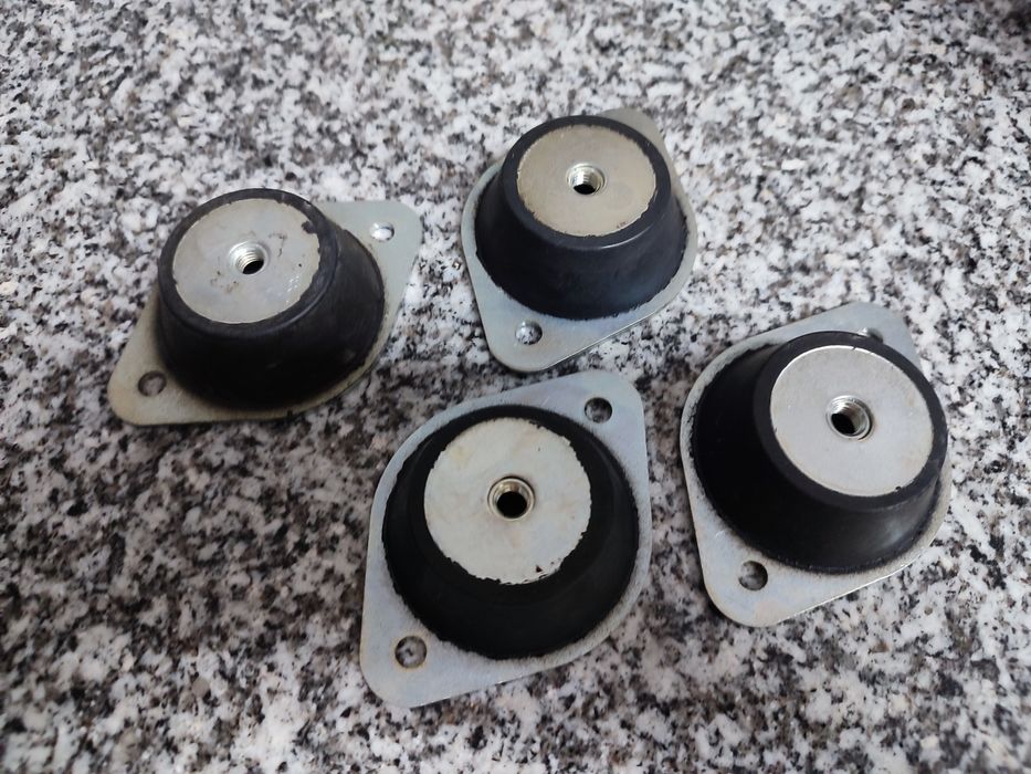 Peças para Microcar MC2