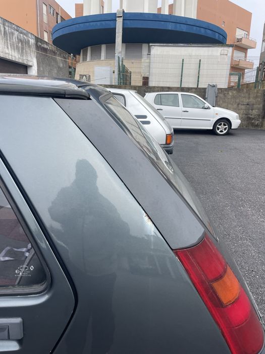 Vendo renault 5 gtl