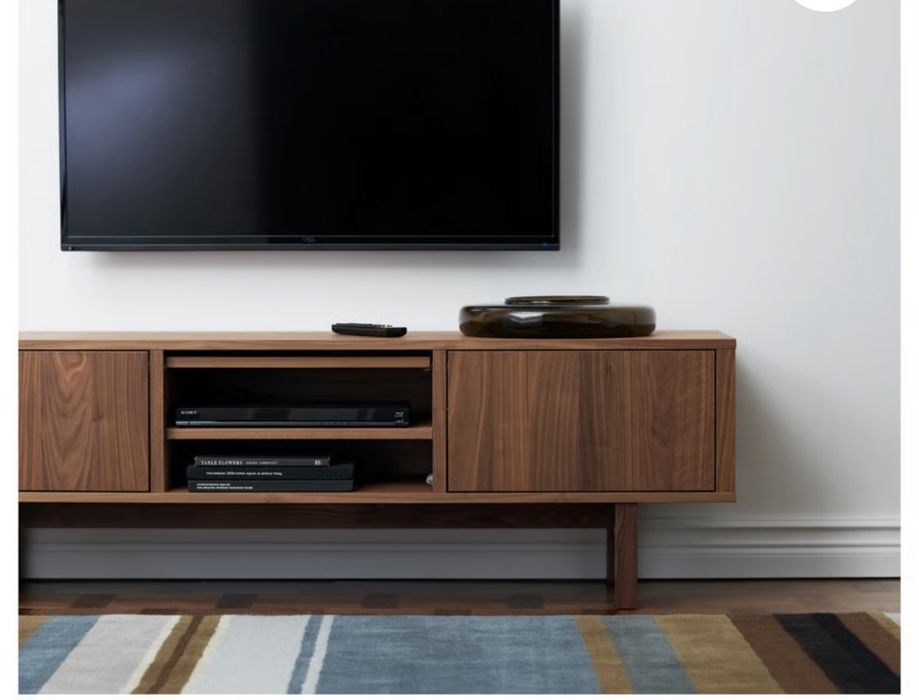 Szafka pod TV IKEA STOCKHOLM
