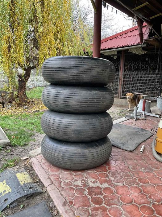 Продам шини сільхозпризначення