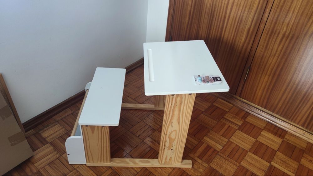 Парта дитяча / Парта детская