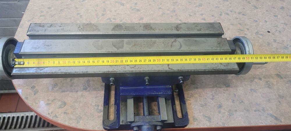 Stół krzyżowy 470x150