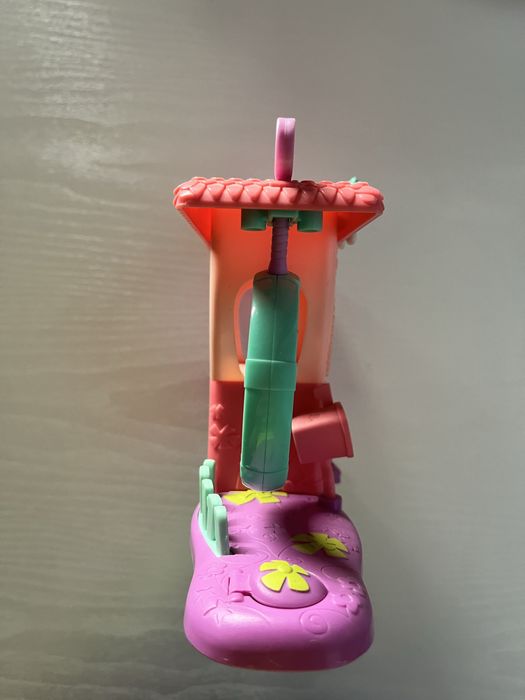 Ігровий набір Littlest Pet Shop (LPS)