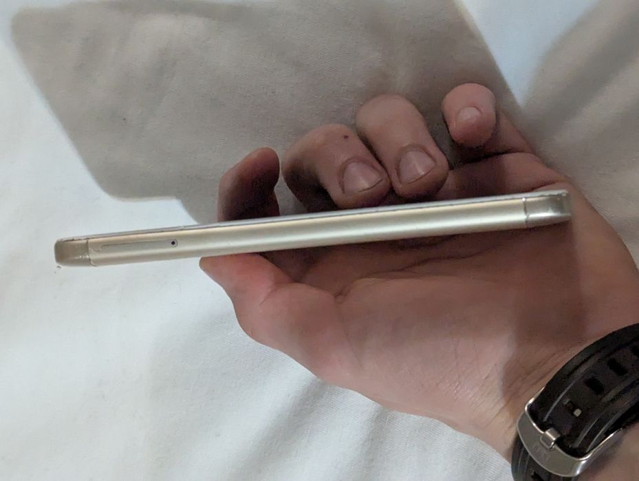 Redmi 4X, 2/16, HyperOS 2