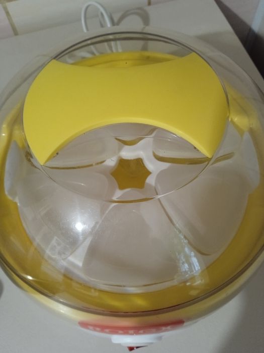 Йогуртица электрическая