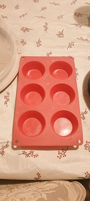 Itens de casa. Cozinha