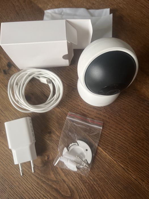 Xiaomi Home Security Camera A1