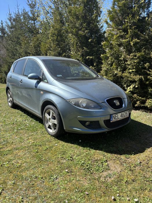 Seat stan b.dobry