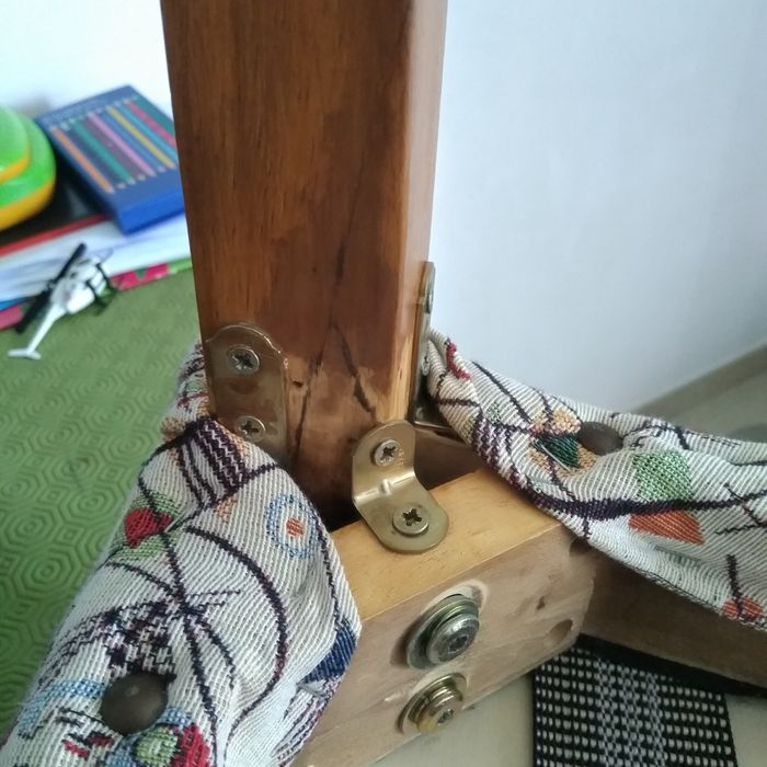 Cadeiras de sala
