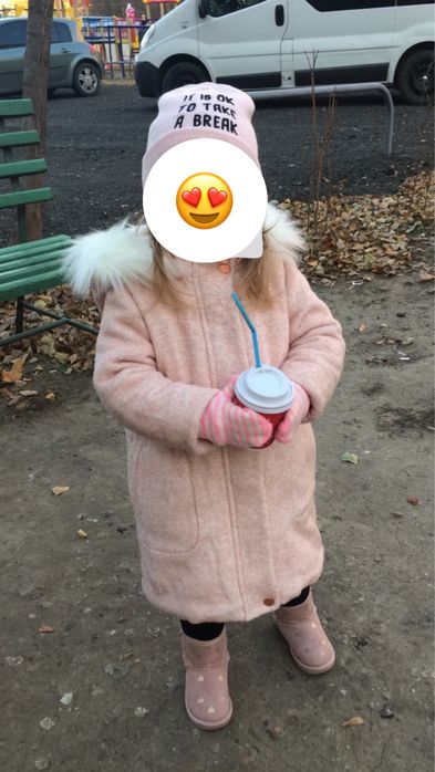 Продам пальто