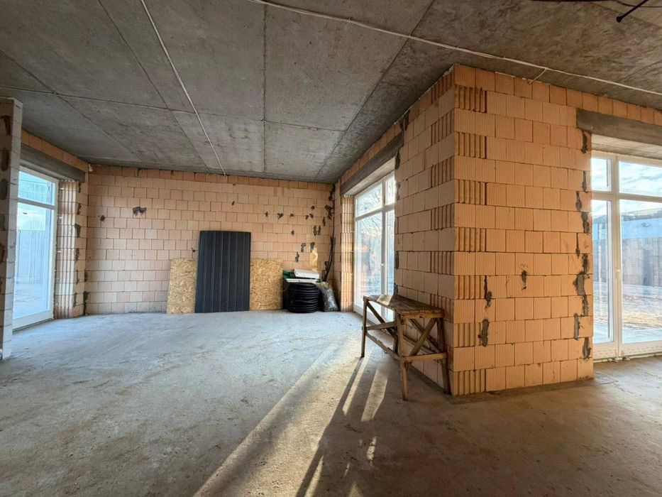 Дом по адресу ул. Заречная (площадь 150 м²) - Atlanta.ua - фото 7