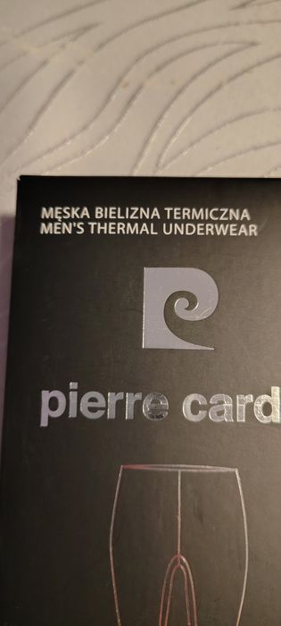 Bielizna męska termiczna S/M