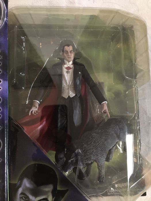 Figura Dracula Diamond Select