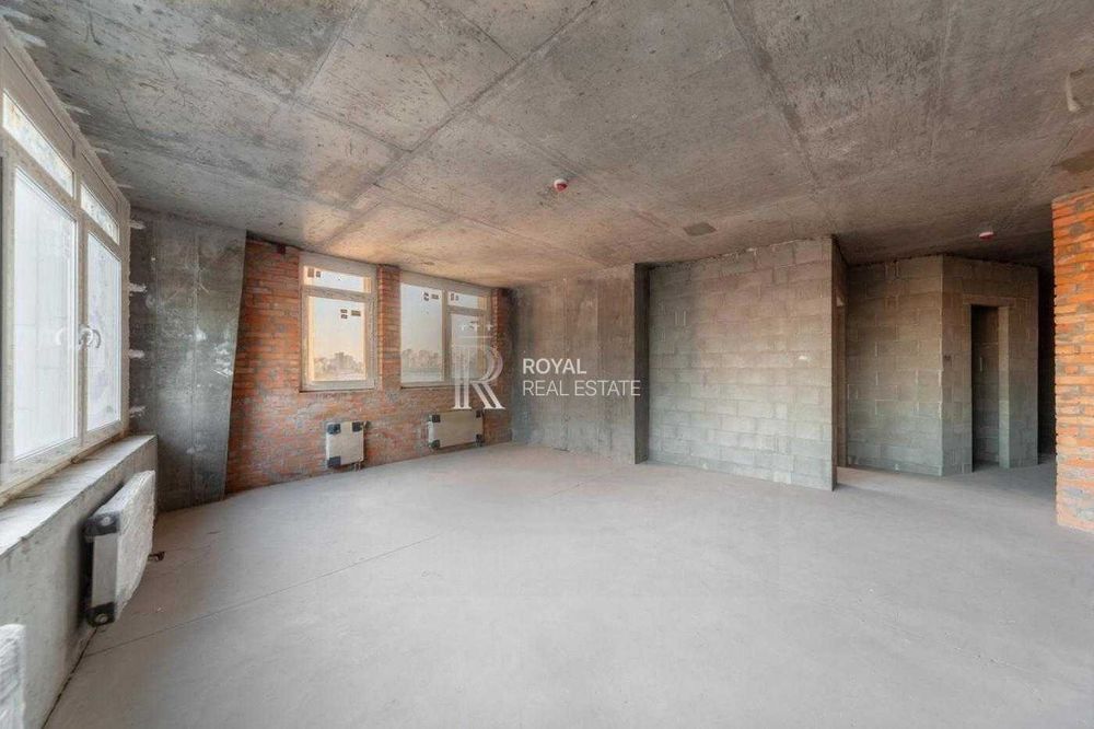 Продаж 3к квартири ЖК Манхетен 1 381$ за м²  14 поверх - Більше