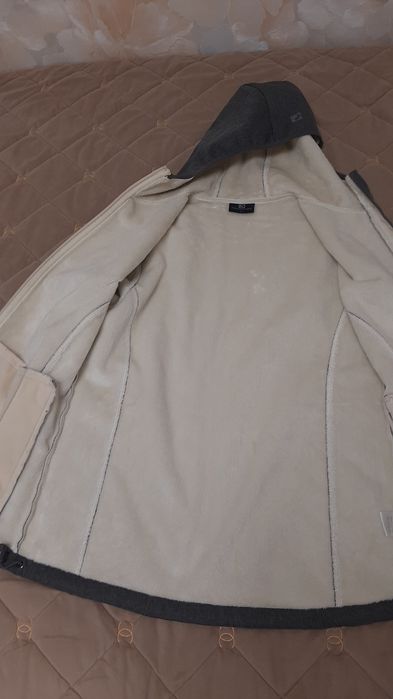 Куртка Trevolution