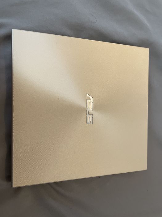 Nagrywarka Asus ZenDrive