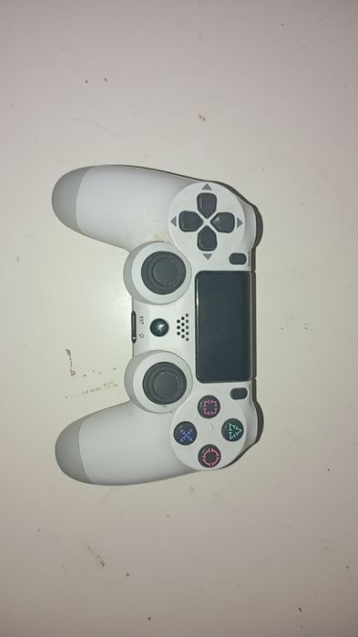 Comandos PlayStation 4 (4 comandos)