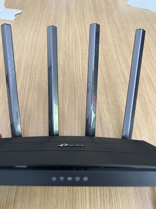 Tp-link archer C80