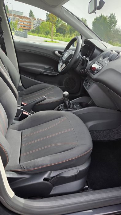 Seat ibiza 1.2 12V Copa