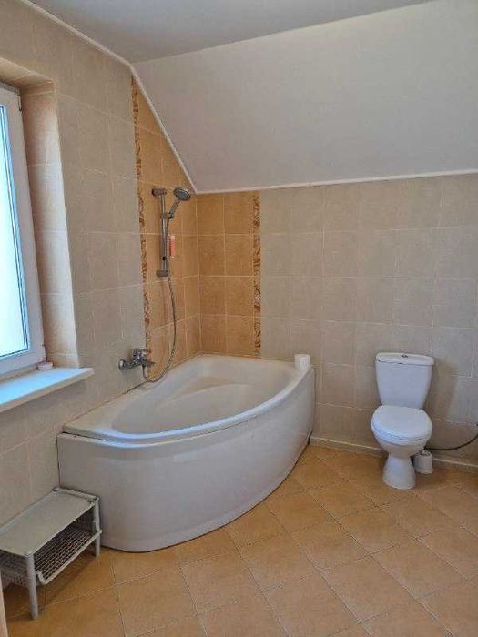 будинок у Франківську, Є-Відновлення