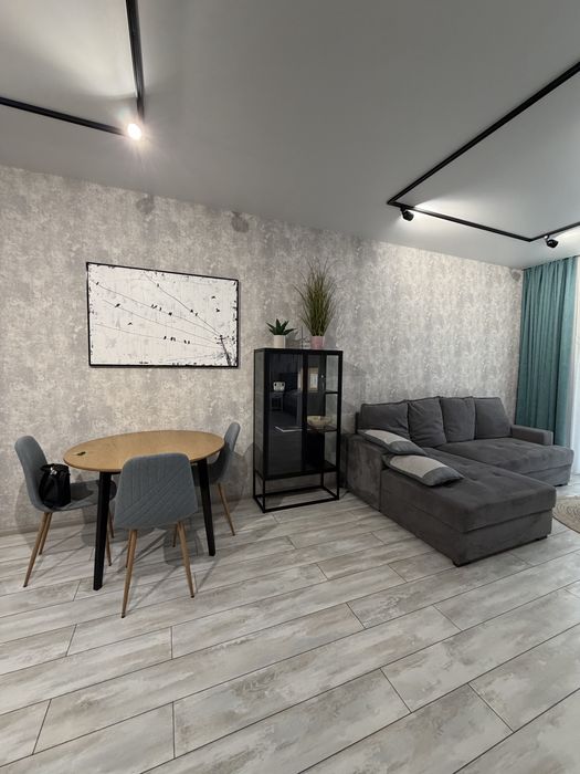 Аренда квартиры Аркадия ЖК Олимпийский Аркадия без выселения на лето