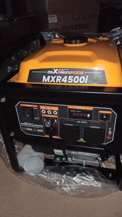 Продам генератор новий