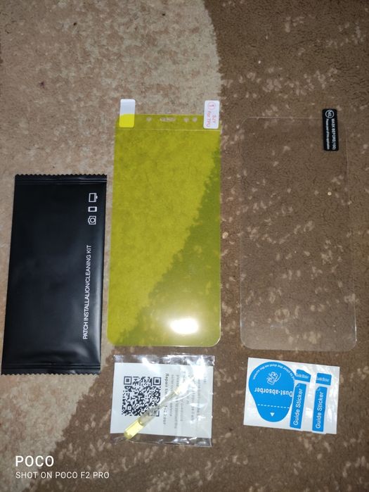 защитное стекло от redmi 5 plus