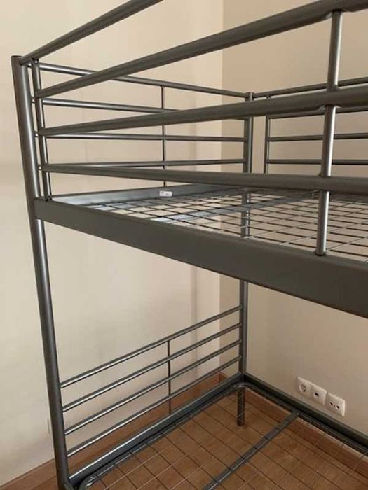 Beliche Ikea modelo Svarta