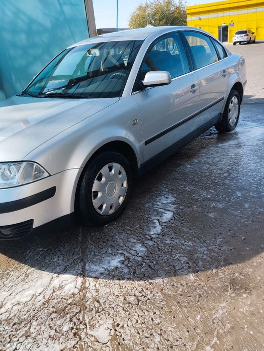 Продам Passat Б5