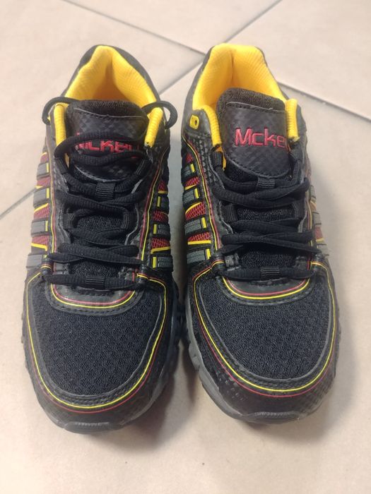 Mckey sneakers buty