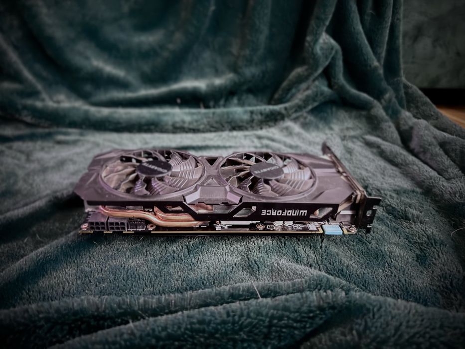 Gigabyte Nvidia GTX 960