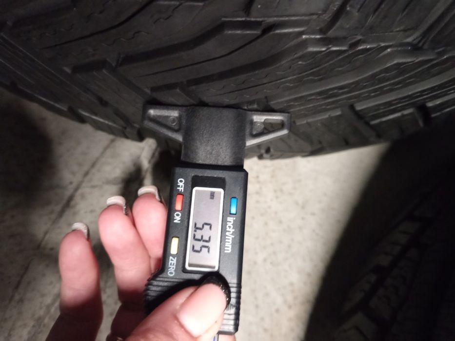 205 55 R16 MICHELIN Alpin 6, Зимові шини б/у