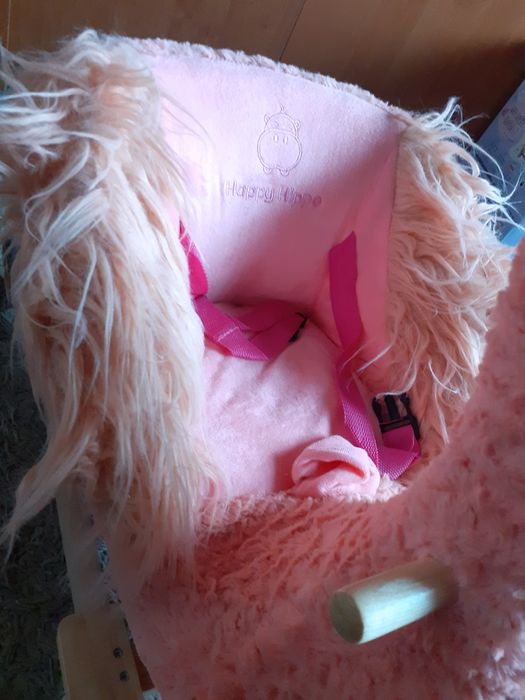 Jeździk dla dziecka