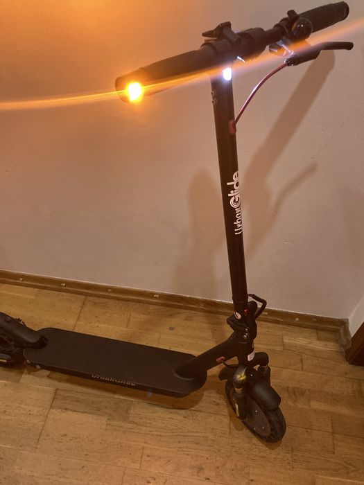 Trotinete eletrica 35km/h